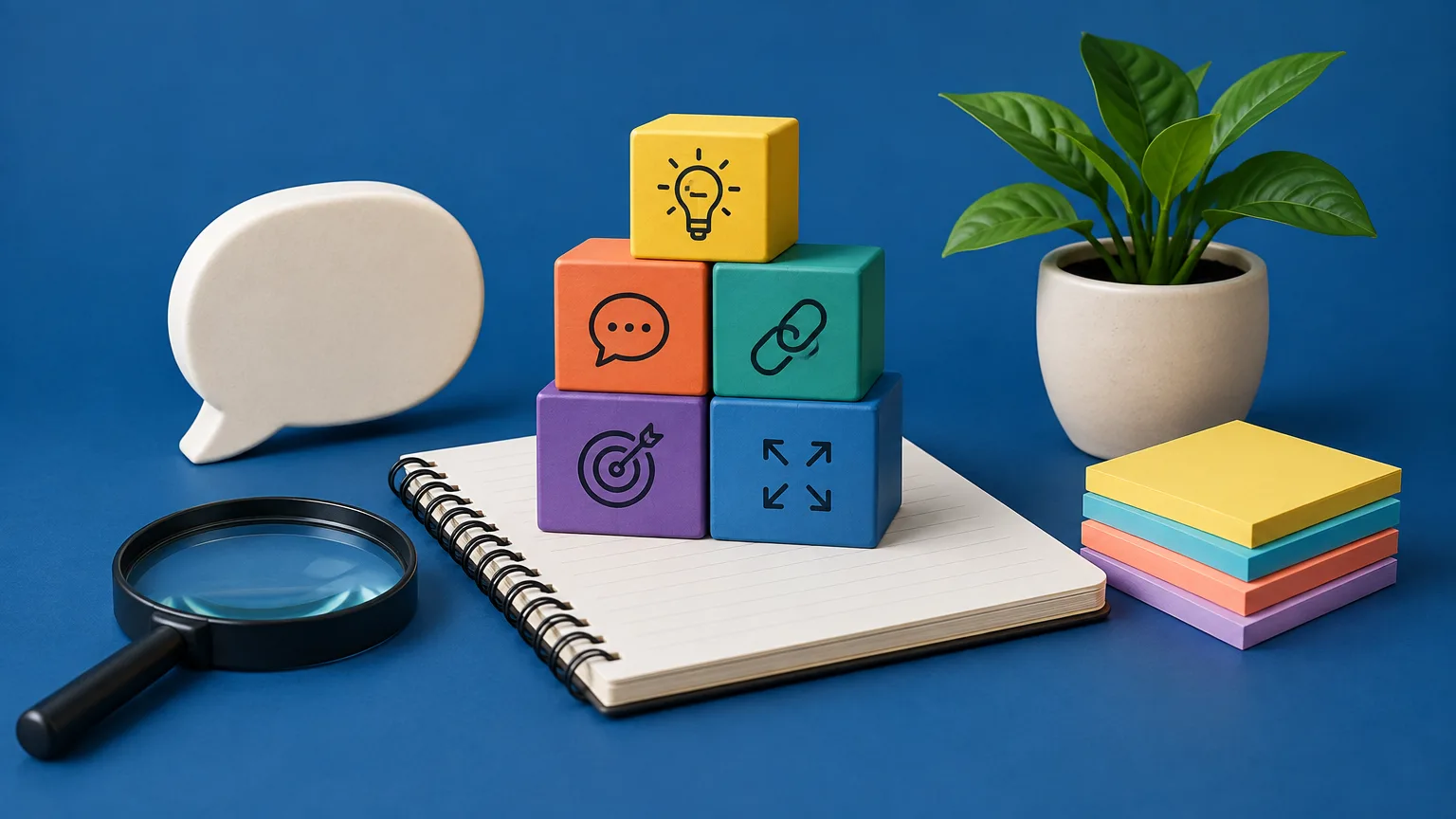 Illustrative image: how to choose a domain name