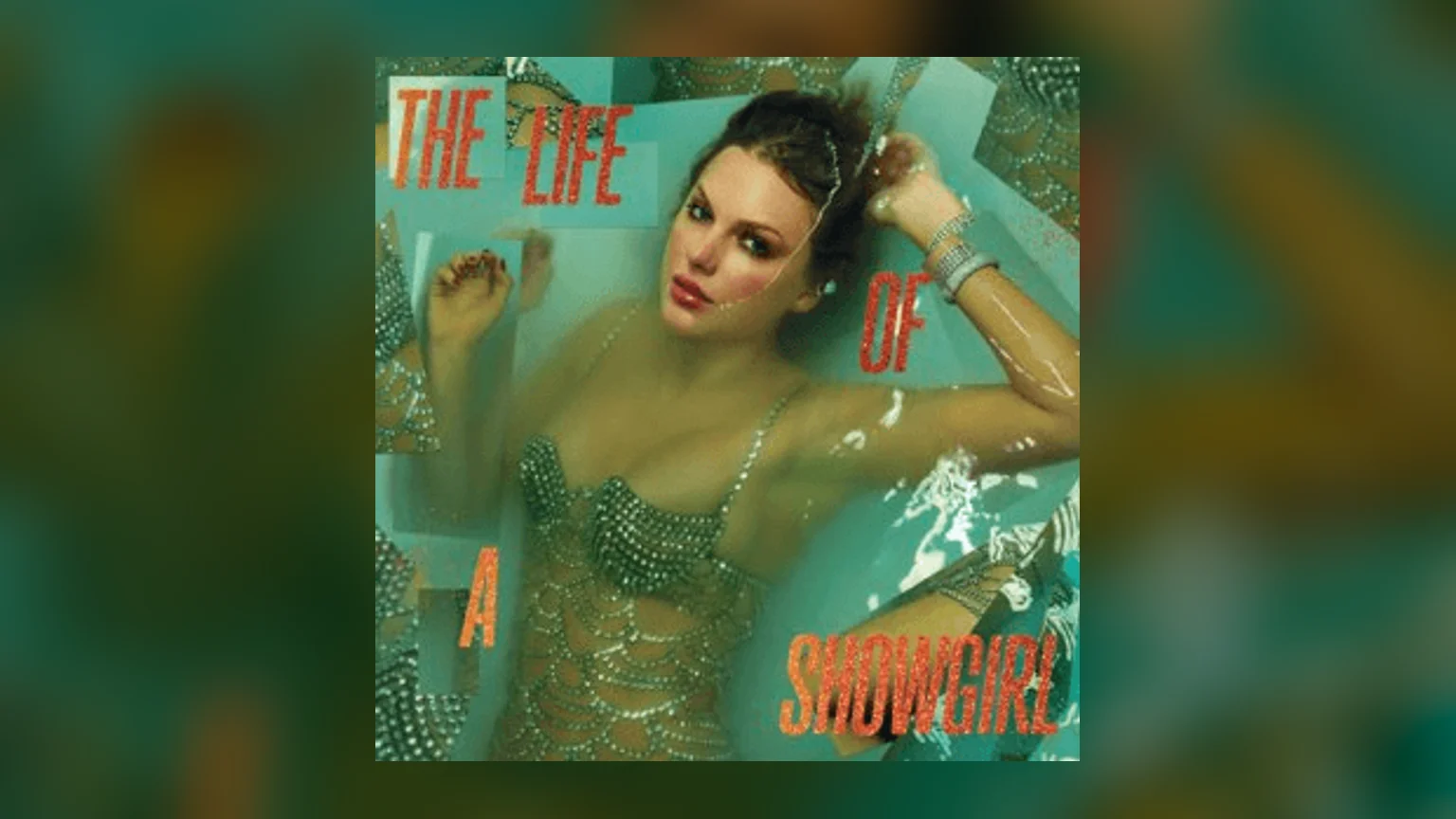 The Life of a Showgirl: The Encore