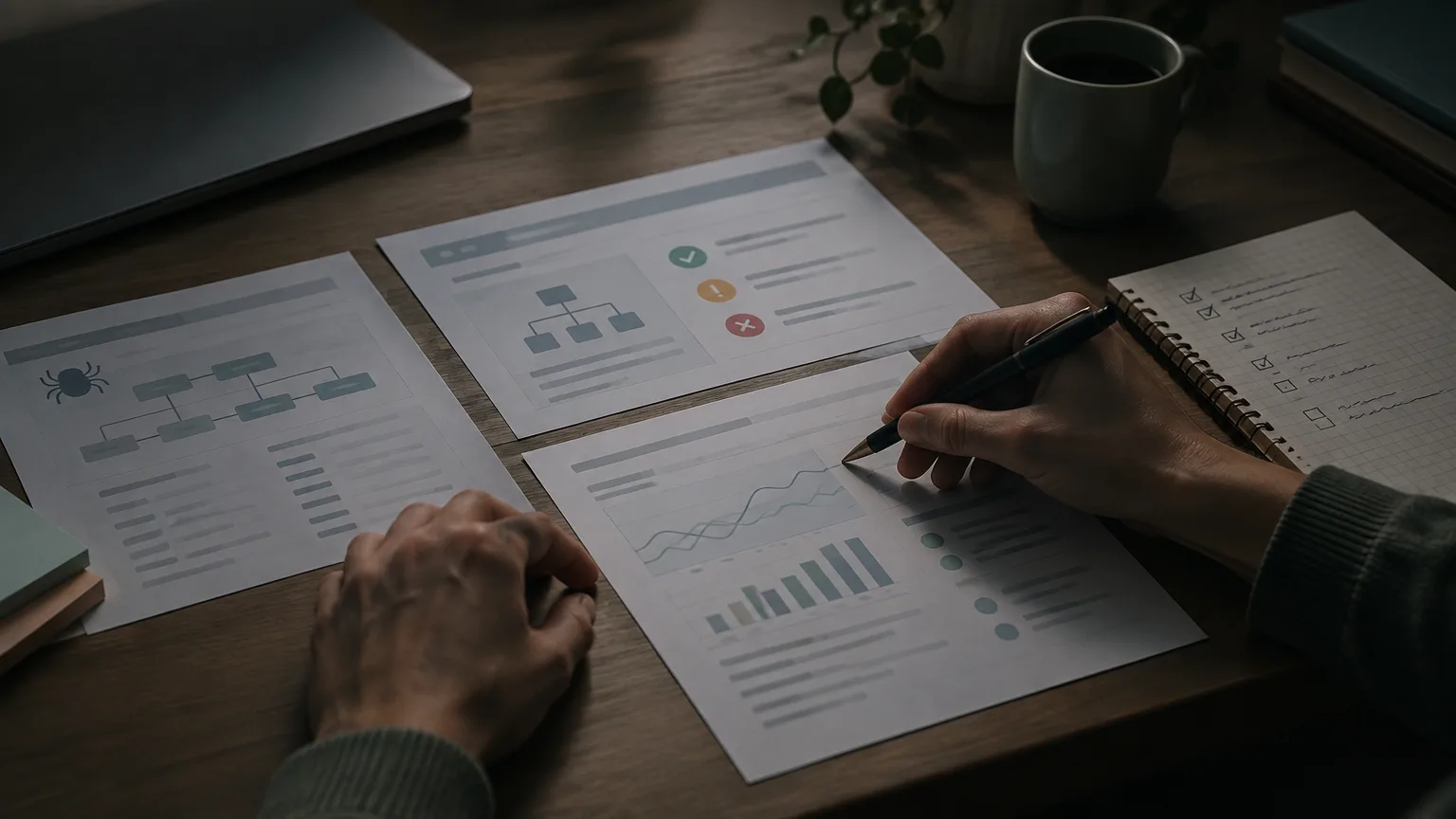 Illustrative image: Google Search Console SEO